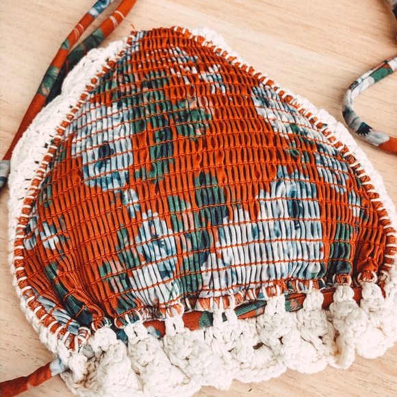 CAPITTANA HandMade Bikini Made in Perú - Picture 6 of 6